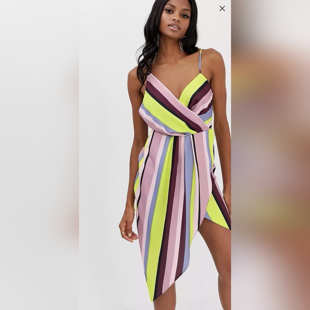 Asos dress